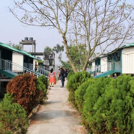 Banani Resort By WB Inn Gosāba Exterior foto