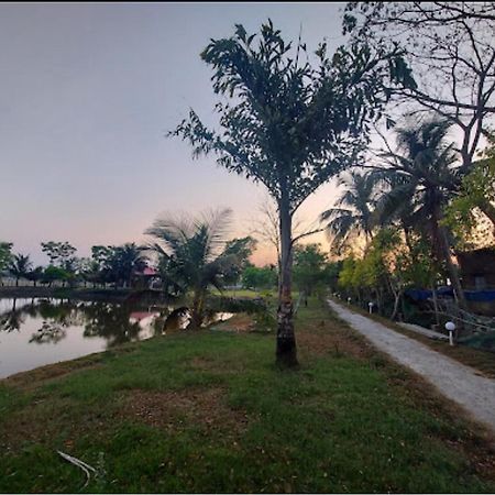Banani Resort By WB Inn Gosāba Exterior foto